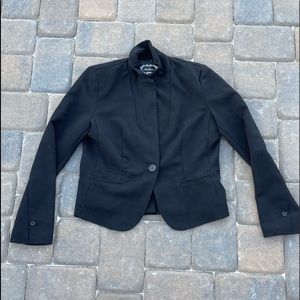 Black jacket/blazer